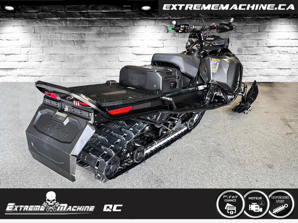 Skidoo Expedition Xtreme 850 Prêt Pour La Saison!!! 2024