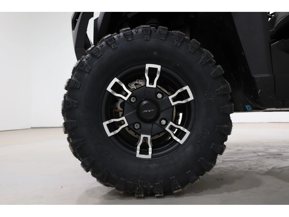 2026 Polaris Ranger Xp 1000 Premium - Winch alt