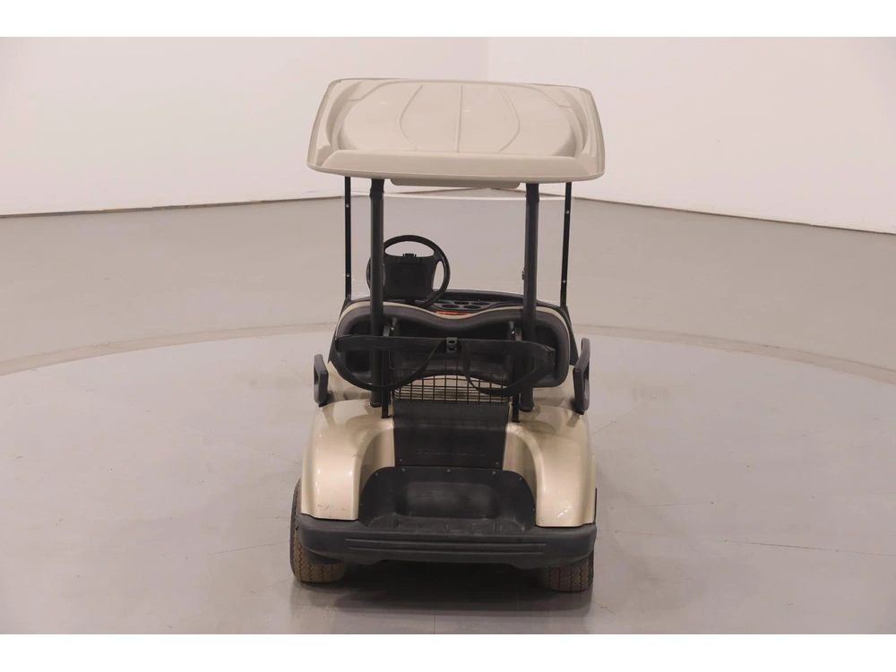 2009 Yamaha Premium Gas Golf Cart alt