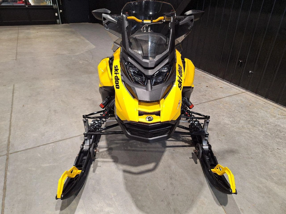 Ski-doo Renegade.x-rs 900 Ace Tr 1.25'' 2025