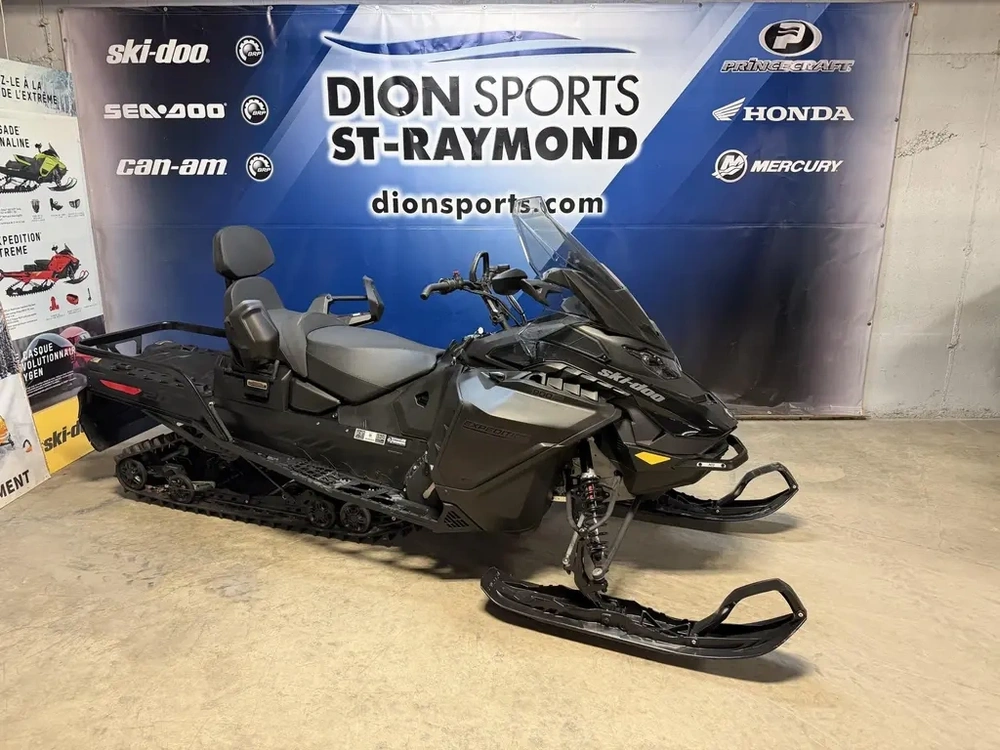 Ski-doo Expedition Le 20 900 Ace 2026 alt