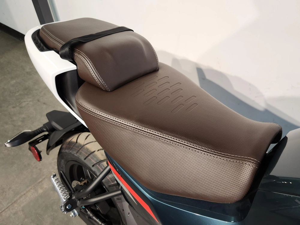 Cfmoto Papio Ss *5.99%/60 Mois💳 2024