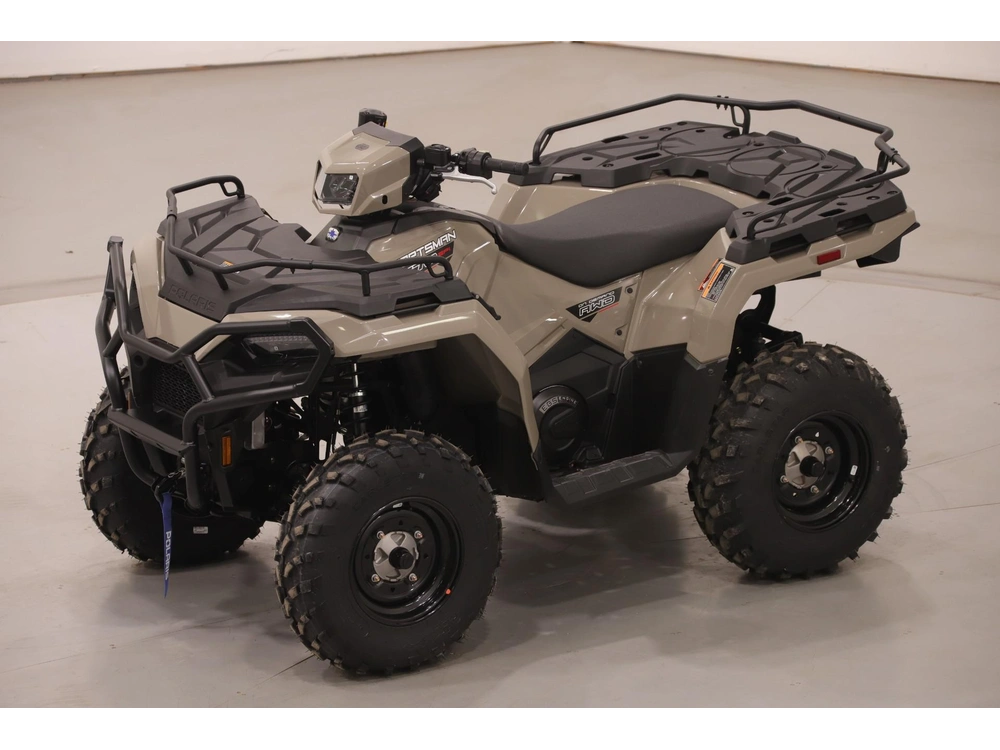 2026 Polaris Sportsman 570 Eps Desert Sand alt