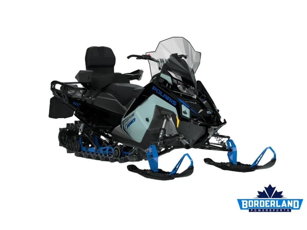 2026 Polaris SNO-26 650 VOY ADV ULTMT 2.0