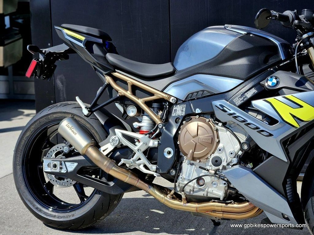 2023 Bmw S 1000 R Sport