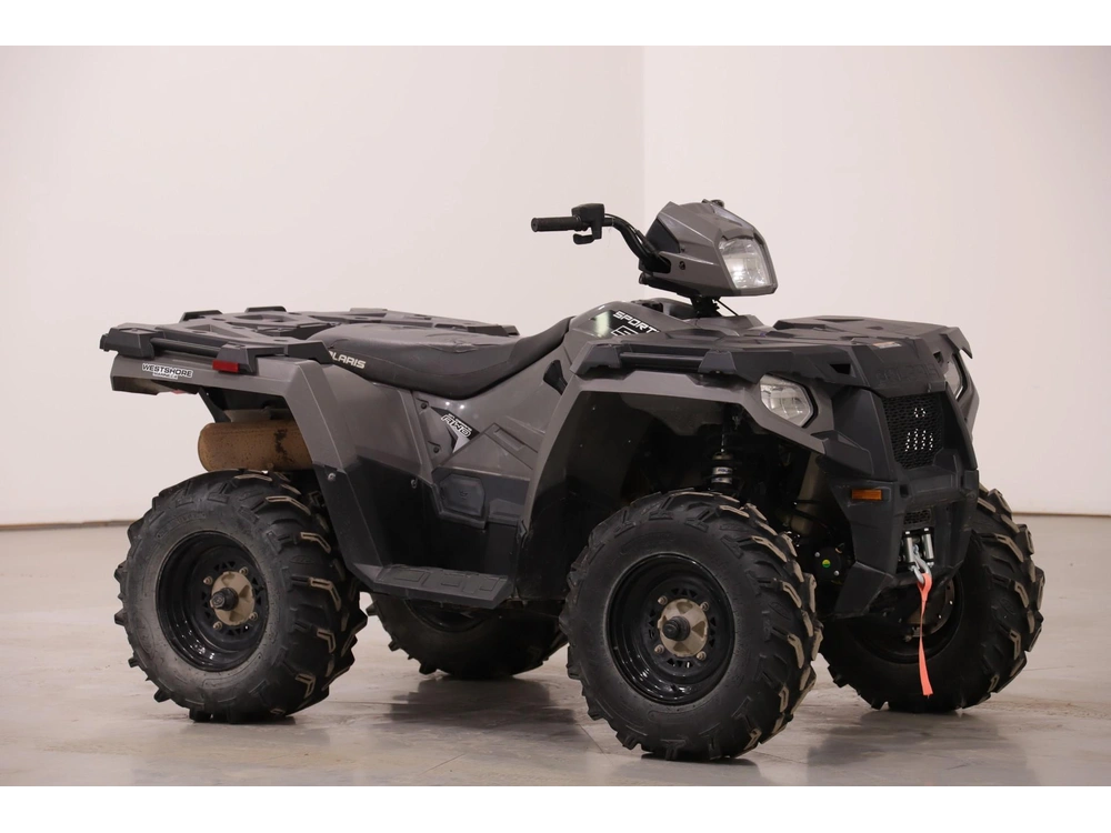 2020 Polaris Sportsman 570 Eps alt