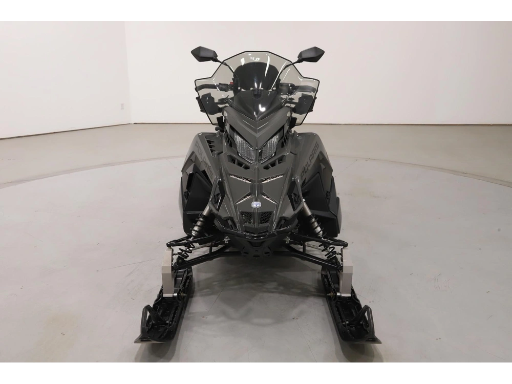 2025 Polaris 650 Titan Adventure 155 1.8 - Wide Track alt
