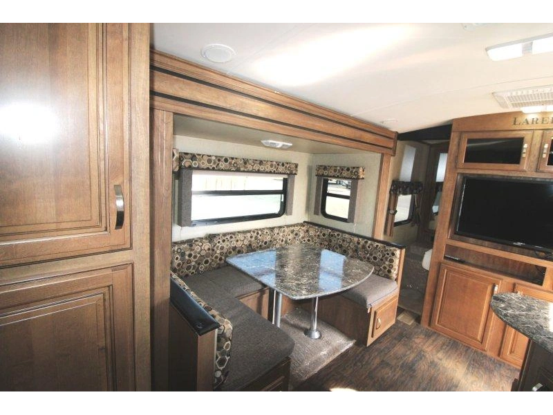 Keystone Rv Laredo 25bh 2015