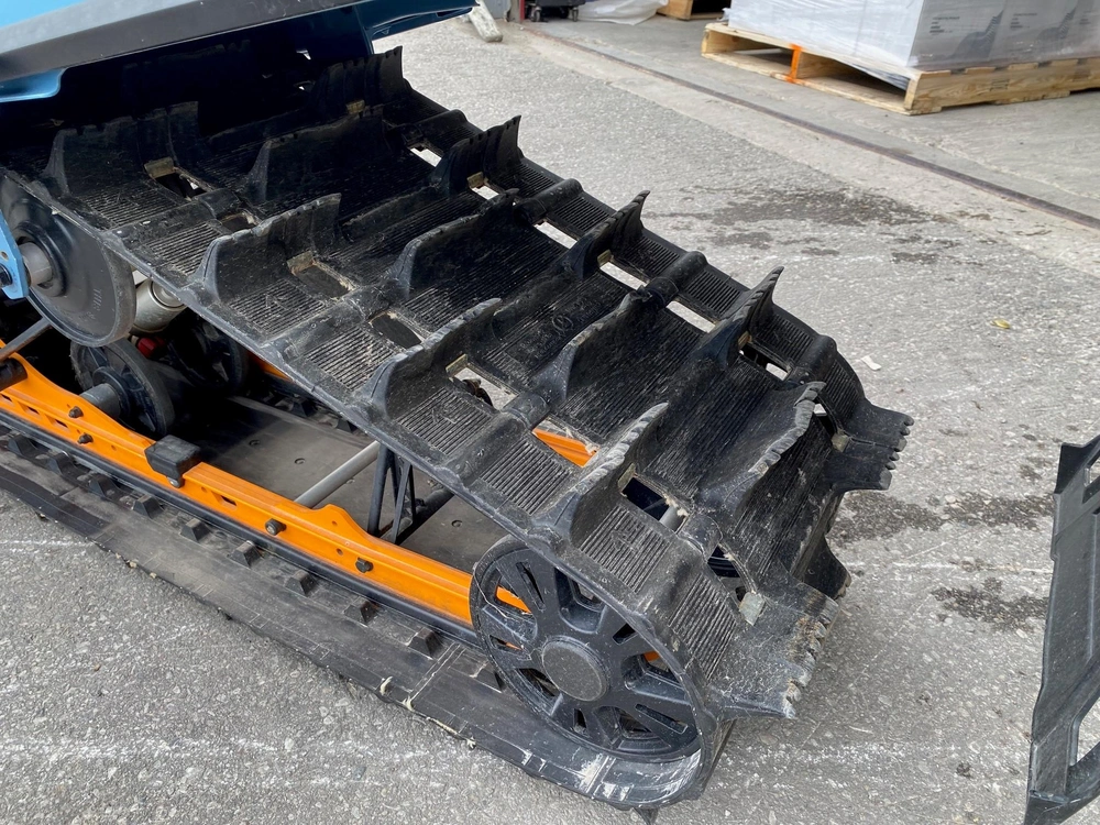 2022 Ski-doo Backcountry X 850 E-tec