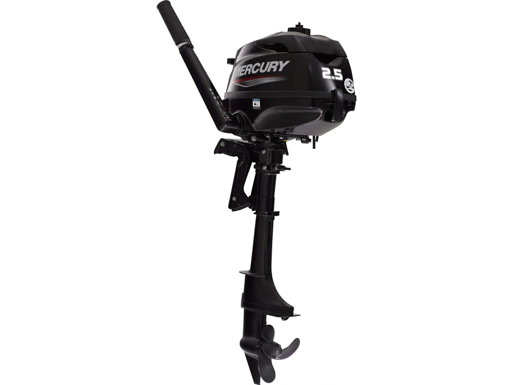 Mercury 2.5mh 4s 2027
