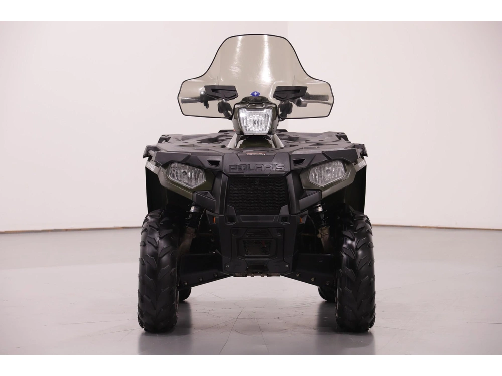 2017 Polaris Sportsman 570 Eps Sage Green alt