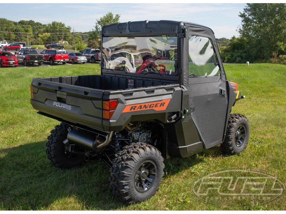 2026 Polaris Ranger 1000 Premium alt