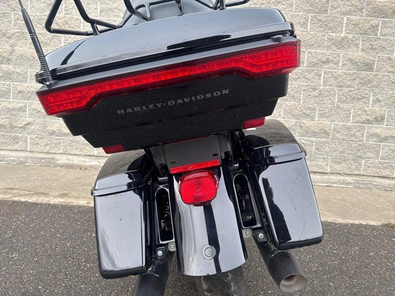 2023 Harley-davidson Fltrk - Road Glide® Limited