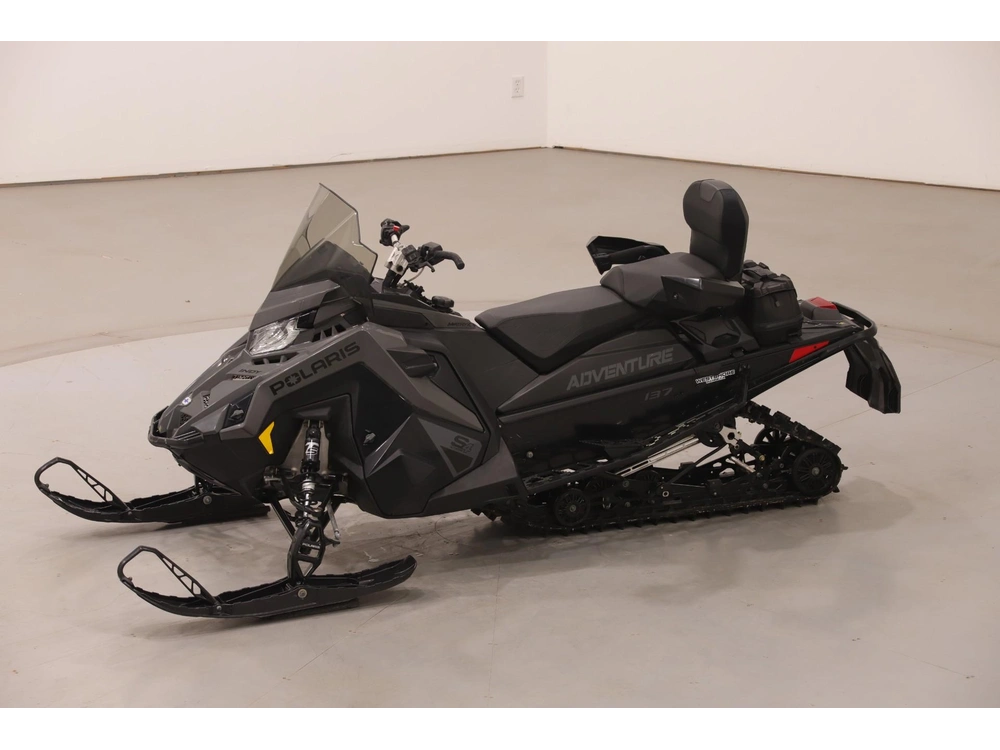 2024 Polaris Prostar S4 Indy Adventure 137 alt