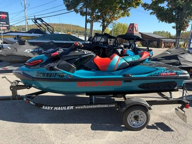 Sea-doo Wake Pro 230 2018 alt