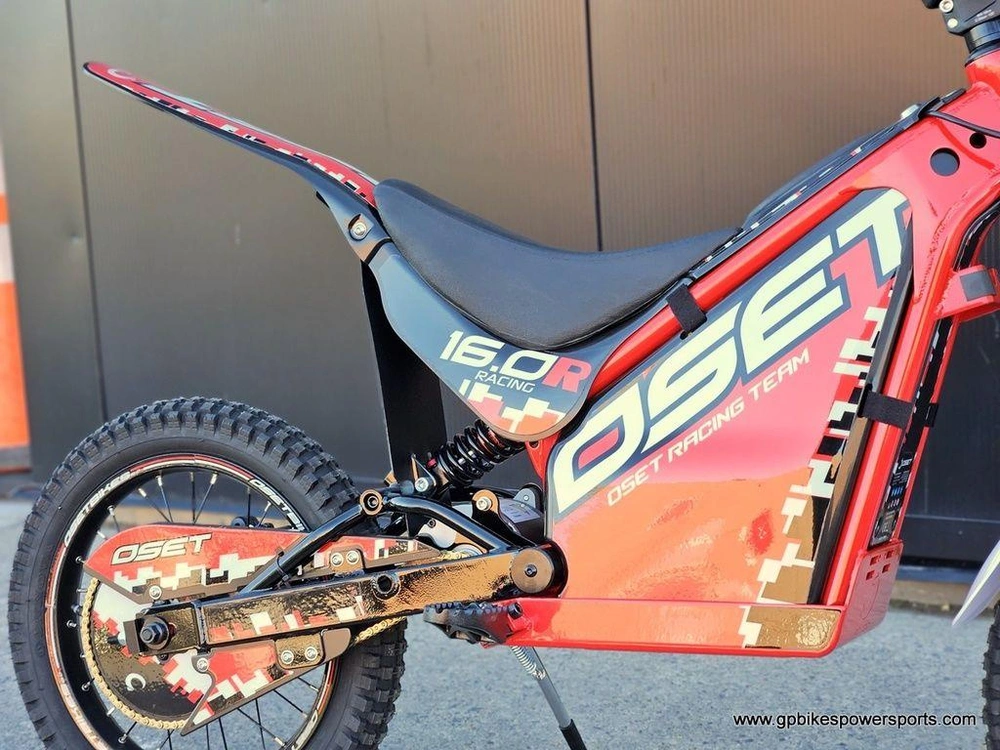 2024 Other 16.0r Electric Off Road