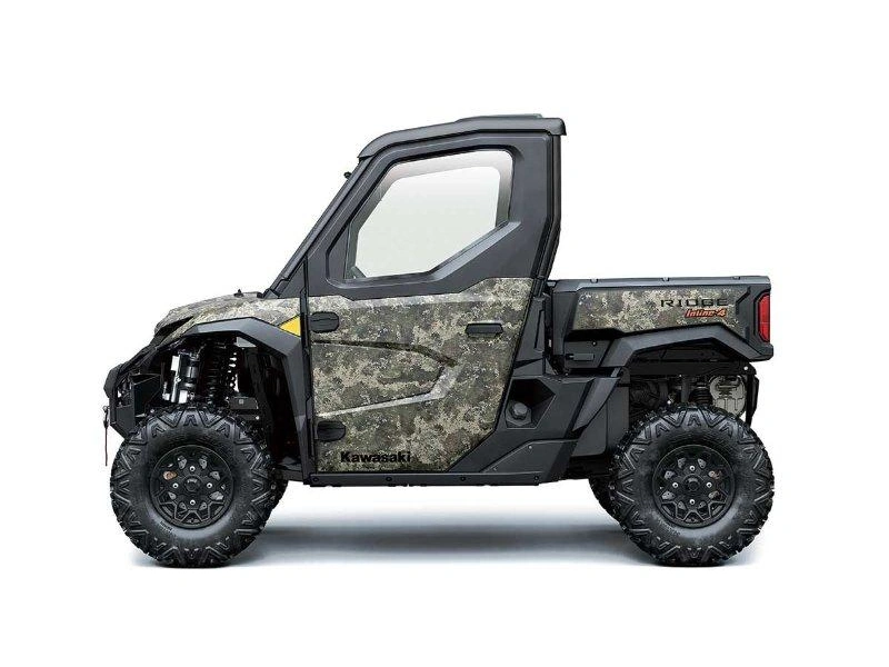Kawasaki Ridge Hvac Special Edition 2027 alt