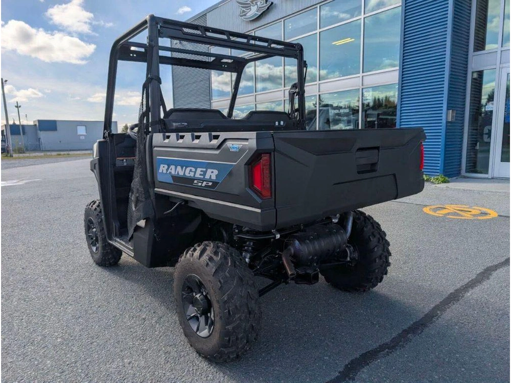 Polaris Ranger Sp 570 Premium 2026 alt