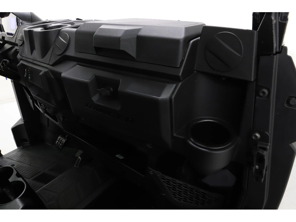 2026 Polaris Ranger Xp 1000 Premium Crew - Bumper & Winch alt