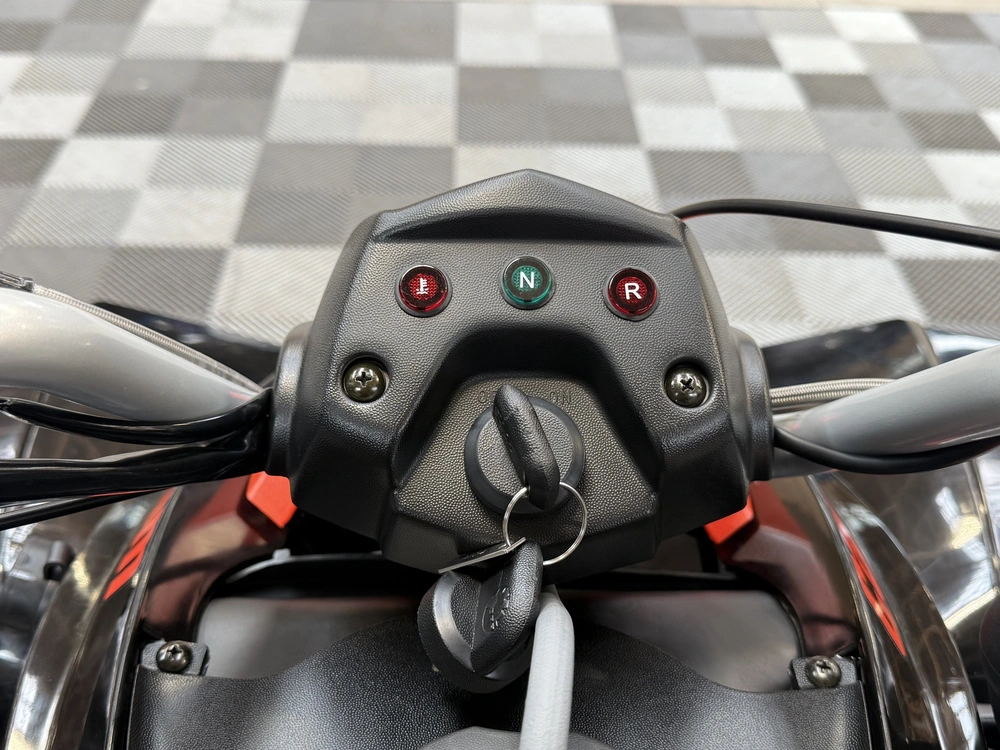 2027 Can-am Atv Ds 2x4 250-4st Rd 27 Base alt