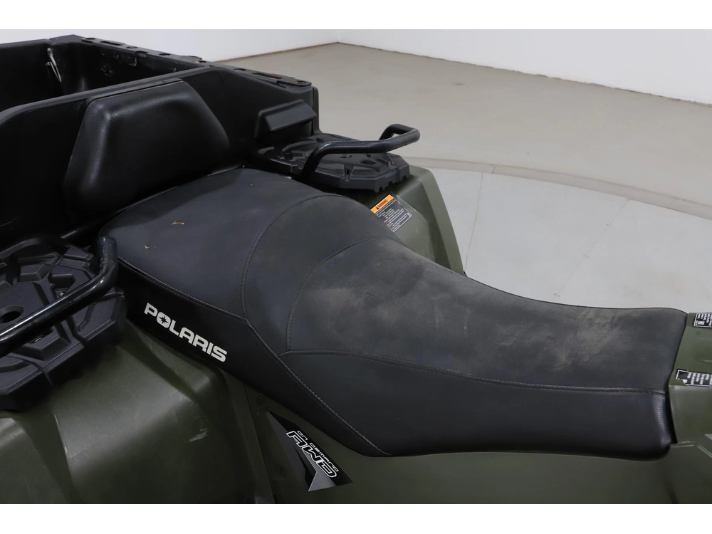 2022 Polaris Sportsman 6x6 570 - Sage Green alt