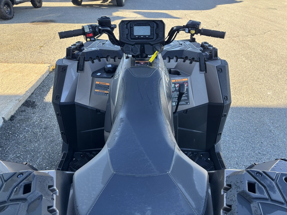 2026 Polaris Sportsman 850 Trail alt