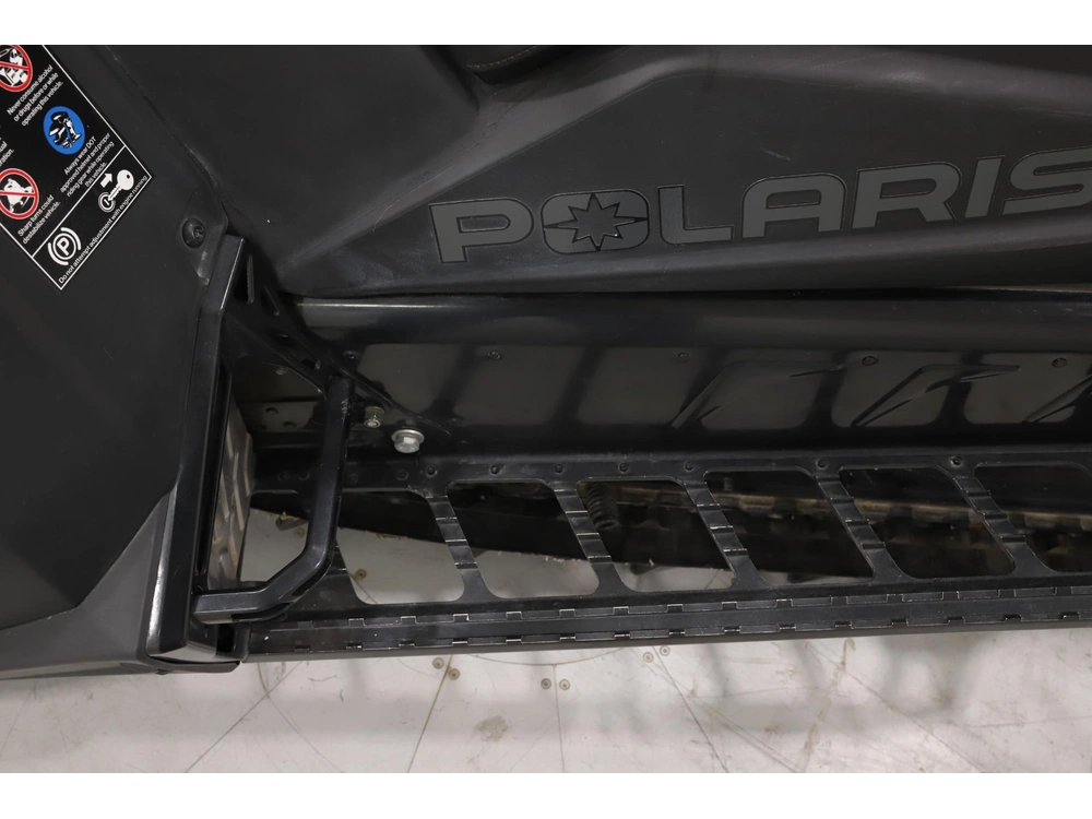 2024 Polaris 850 Rmk Khaos 155 alt