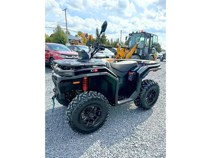 CFMOTO CFORCE 500 C5 C5 2027
