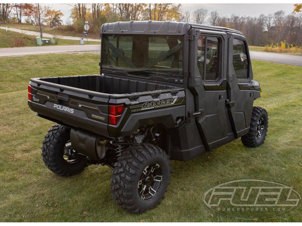 2027 Polaris Ranger Crew Xp 1000 Northstar Texas Edition alt