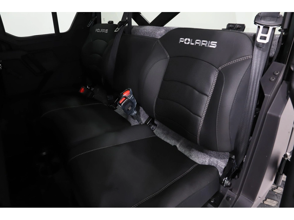 2026 Polaris Rgr Crew Xp 1000 Ns Tx Black Crystal alt