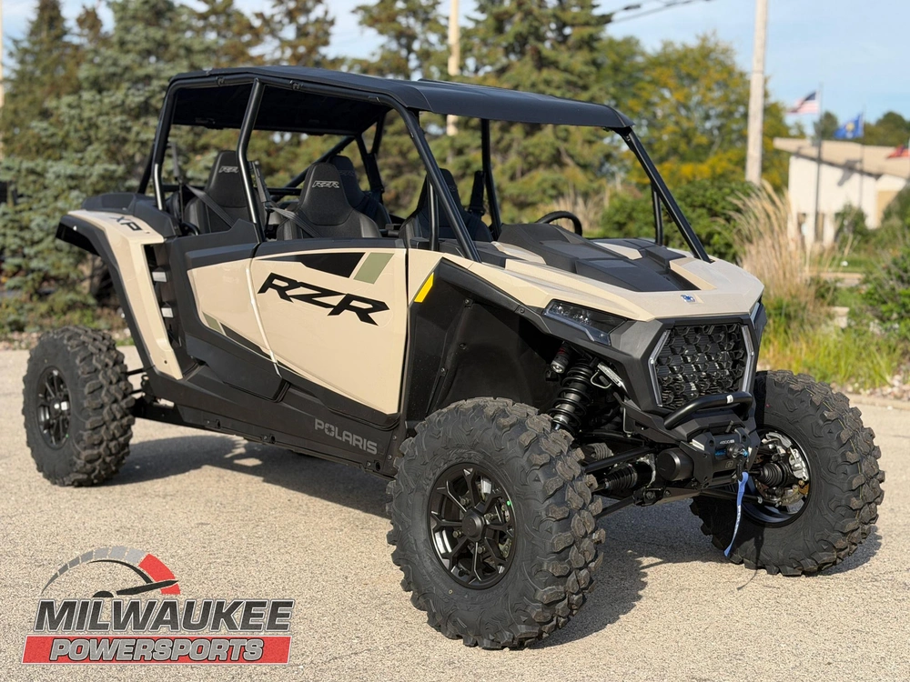 2026 Polaris Rzr Xp 4 1000 Ultimate