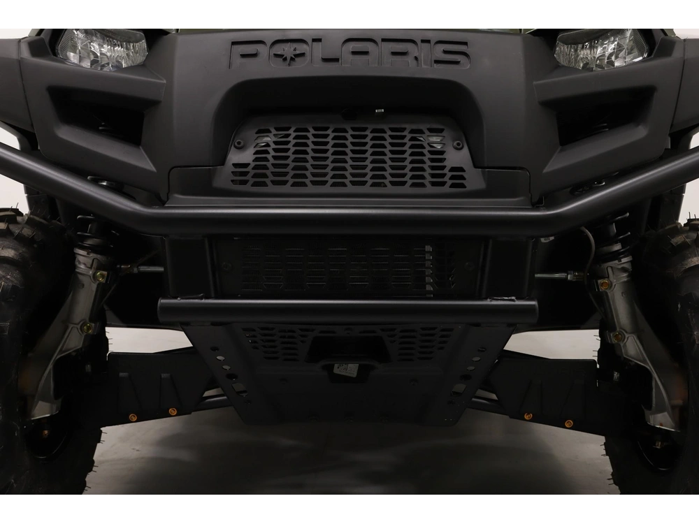 2025 Polaris Ranger Crew 570 Full-size W/ Roof alt