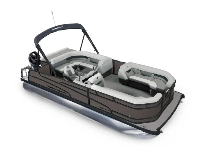 Princecraft Vectra 21 L 2027 alt