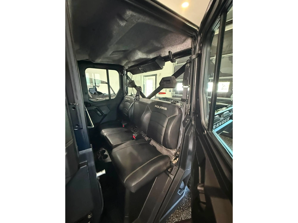 Polaris Ranger Crew Northstar Premium 2024 alt