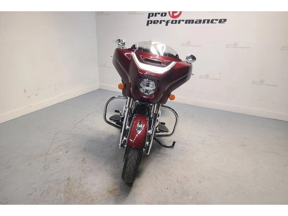2024 Indian Motorcycle Chieftain Limited alt
