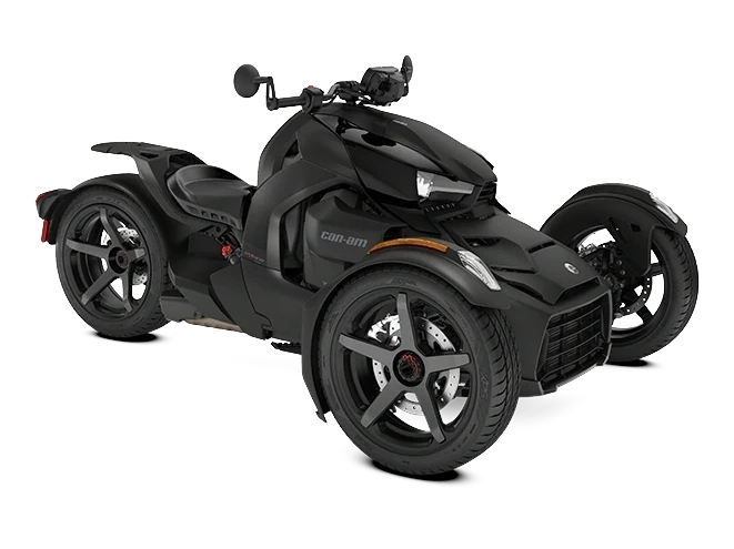 2026 Can-am Ryker Sport (900 Ace)