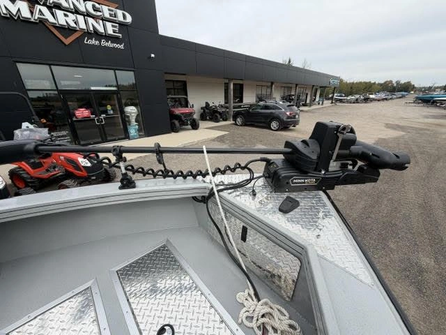 2025 Smoker-craft Phantom 20 X2 Offshore alt