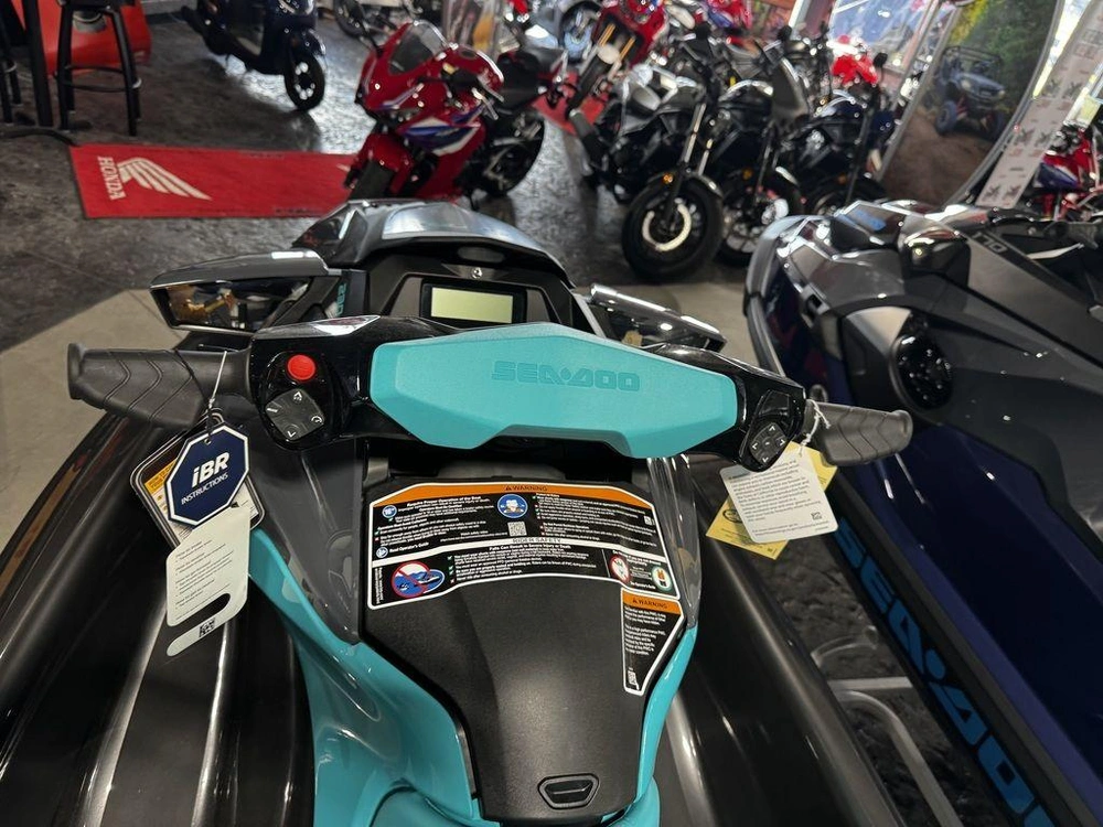 2026 Sea-doo Gtr™ 230 Ibr