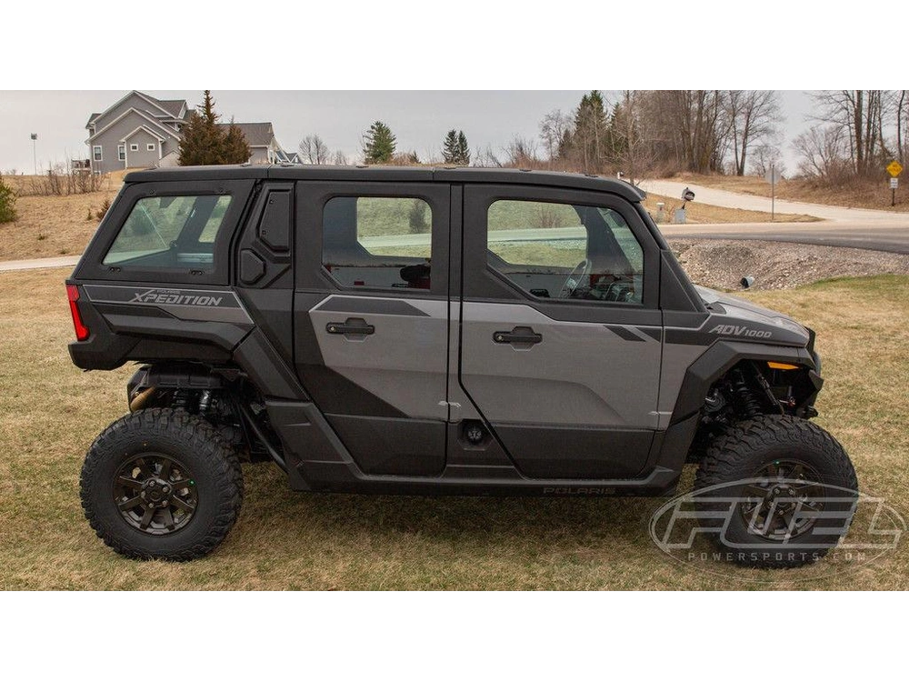 2026 Polaris Xpedition Adv 5 Northstar alt