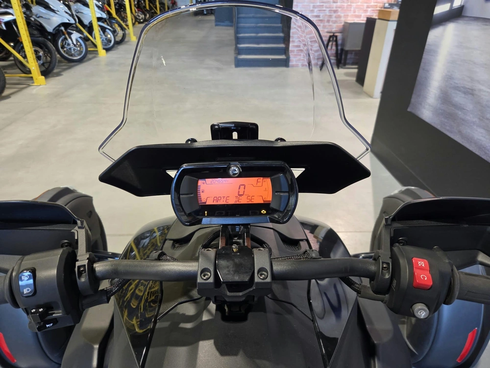 Can-am Ryker 600 2023