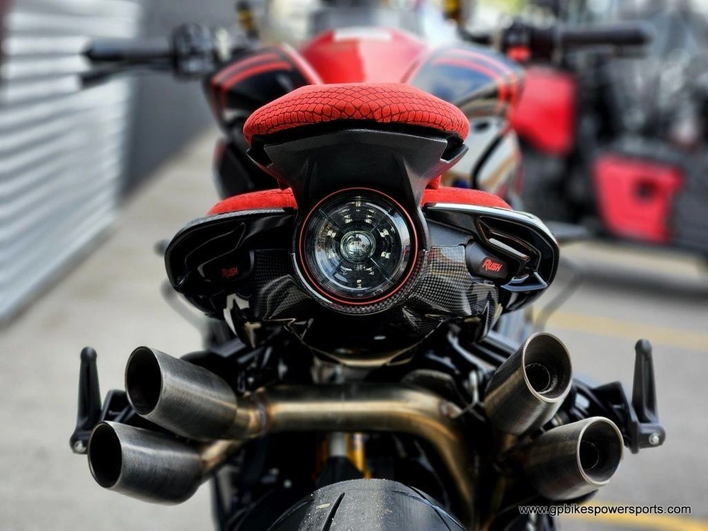 2023 Mv Agusta Rush 1000