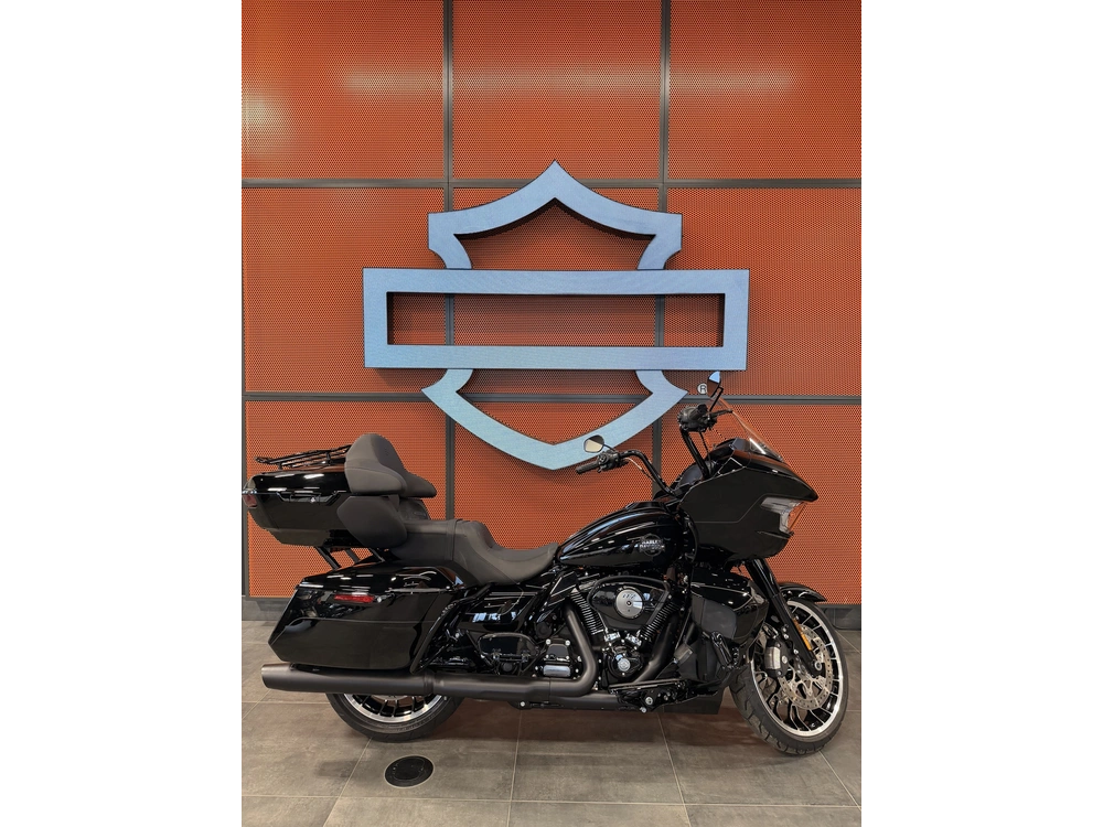 2026 Harley-davidson Road Glide Limited