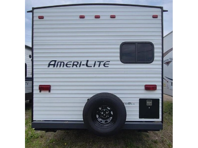 Gulfstream Ameri Lite 199rk 2022