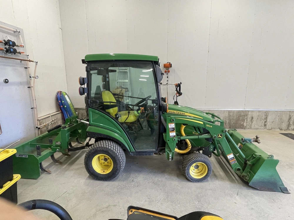 John Deere 1025r 2018 alt