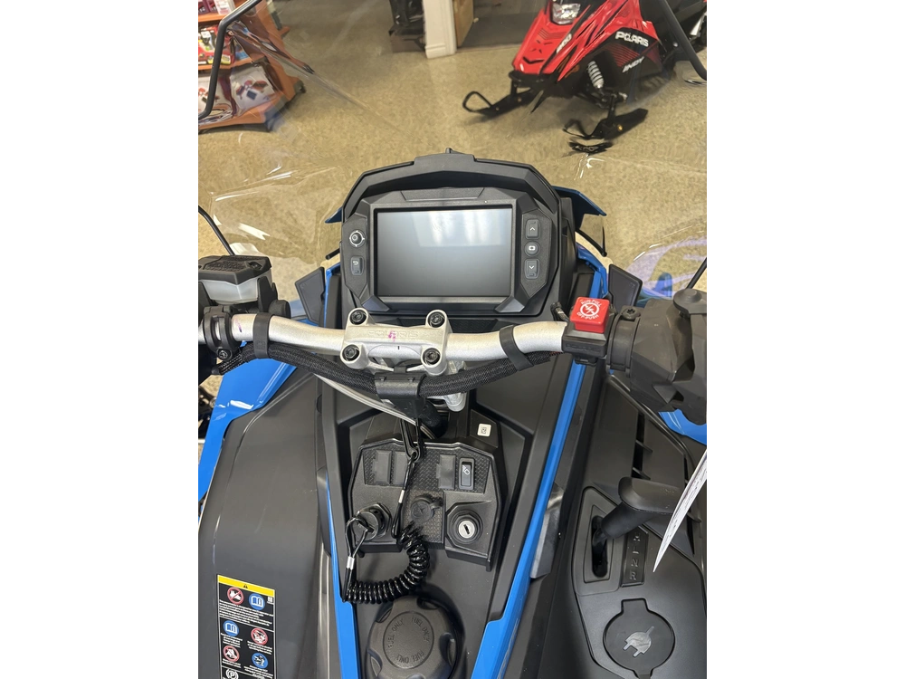 Polaris Titan S4 Nordic Pro 2027