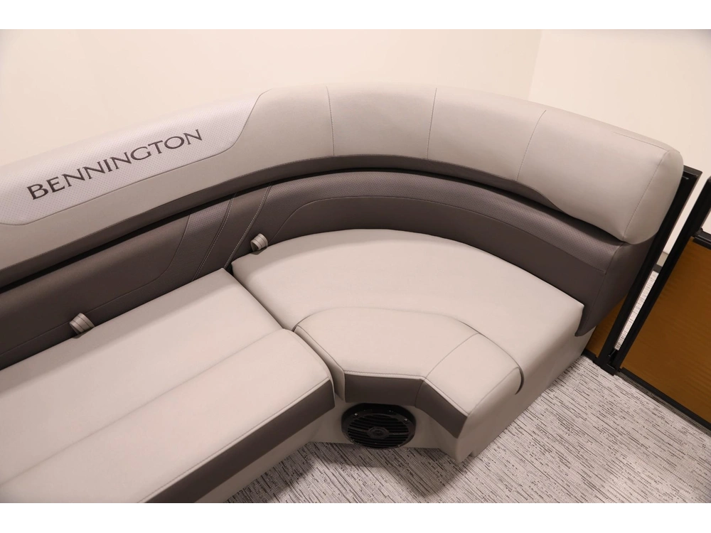 2025 Other 22 Sxlse Cruise Pontoon W/ 90hp Yamaha alt