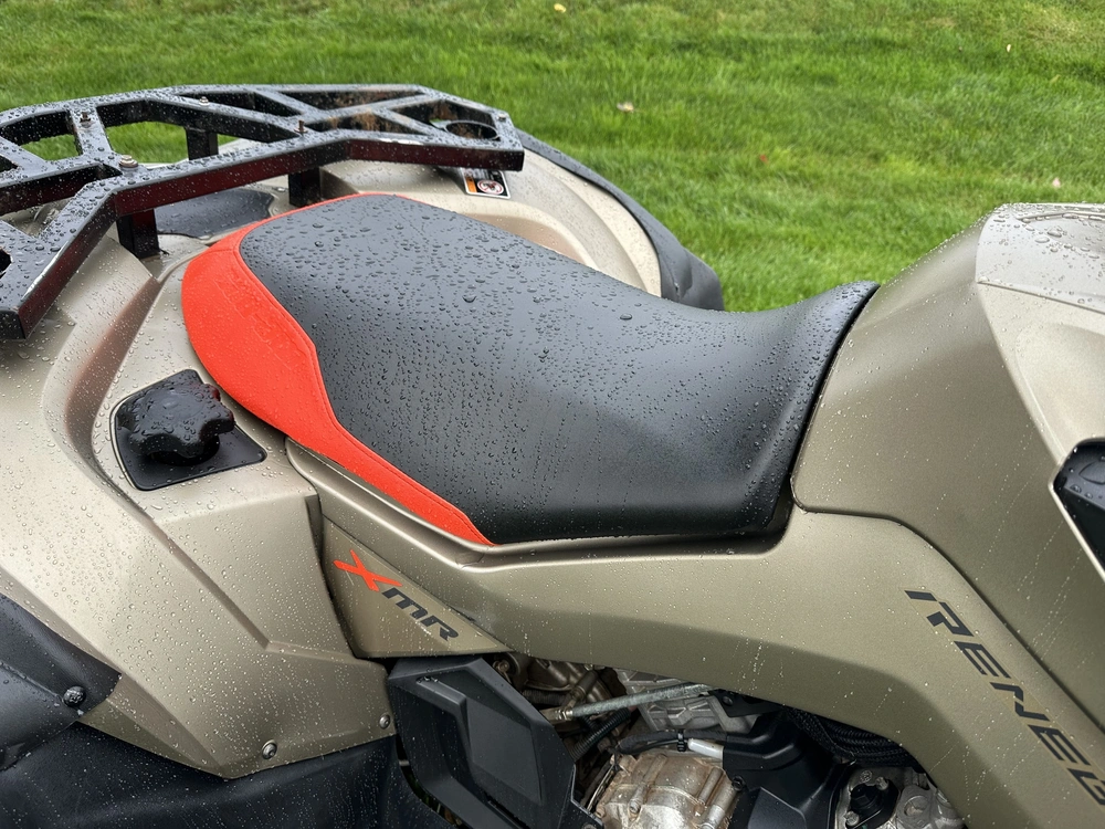 2022 Can-am Renegade Xmr 1000r