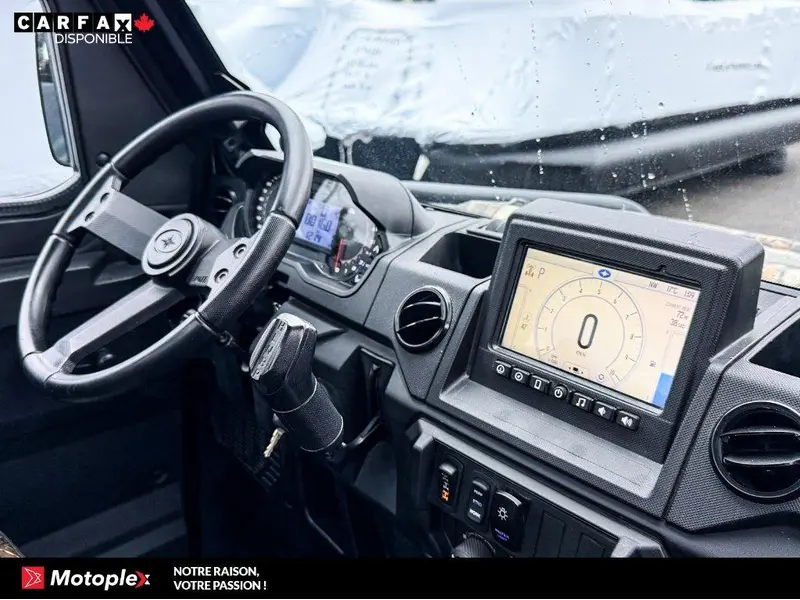 Polaris Ranger 1000 Northstar Chenille 2019 alt