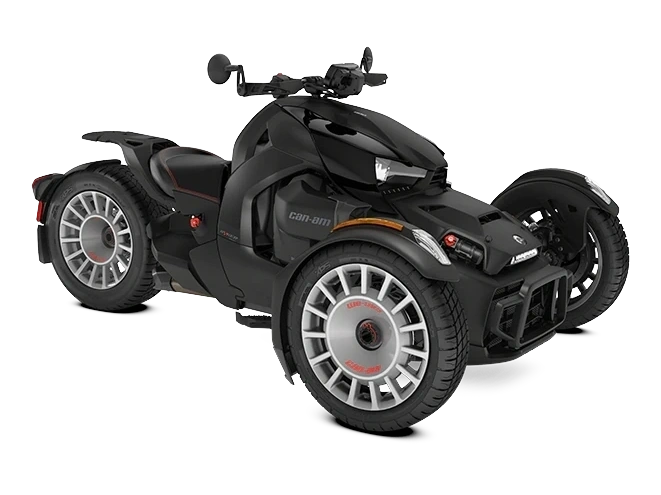 2026 Can-am Ryker Rally (900 Ace)