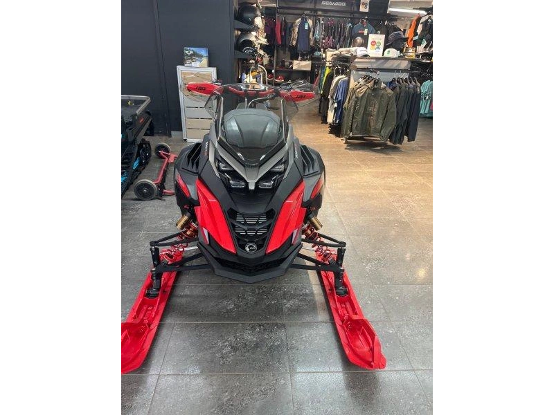 Lynx Xter Re 900t R Icob 1.6 T Rou 2026